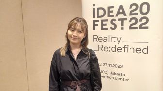 Erika Richardo Terjun ke Dunia Bisnis, Sebut Orang Tua Jadi Inspirasi Utama