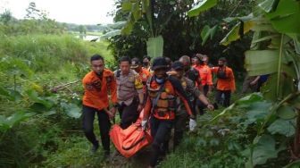 Siswa SMK Tewas di Danau Bonardo Cileungsi Bogor, Gegara Panik Tak Bisa Renang