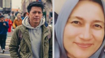 Setelah 14 Tahun Bercerai, Ariel Noah Bongkar Hubungannya dengan Sarah Amalia, Begini Sosok Sang Mantan Istri di Matanya