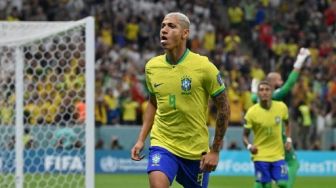 Link Live Streaming Brasil vs Swiss Piala Dunia 2022, Anti Ribet Langsung Klik!