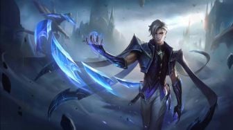 7 Hero Counter Ini Bisa Bikin Aamon Mobile Legends Tak Berdaya