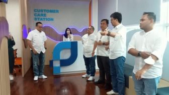 Dukung Bisnis Otomotif Indonesia, IPCC Kendaraan Resmikan Customer Care Station