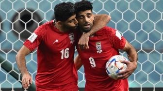 Mau Uji Coba Lawan Timnas Indonesia, Iran Punya 3 Senjata Mematikan