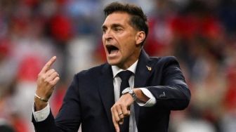 Imbang Lawan Korea Selatan, Pelatih Uruguay Bantah Timnya Main Bertahan