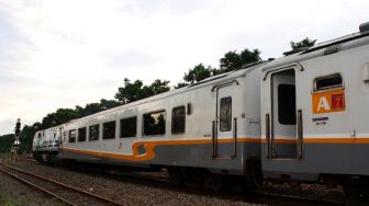 Jadwal dan Tarif Kereta Blambangan Ekspres Rute Semarang-Banyuwangi