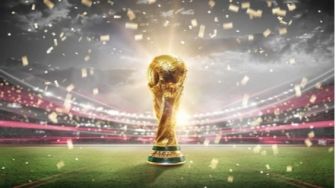 Daftar Juara Piala Dunia dari Masa ke Masa, Brasil Koleksi Trofi Terbanyak