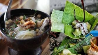 4 Tempat Sarapan di Jogja yang Enak, Ada Menu Gudeg Legendaris hingga Soto Unik