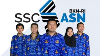 CPNS 2023 Dibuka Bulan Apa? Cek Update Informasi Rekrutmen ASN