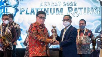 Sustainalytics Sebut ESG Risk Rating BRI Alami Perbaikan secara Konsisten