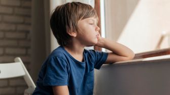 5 Tanda Anak Sedang Stress, Para Orangtua Sudah Tahu Belum?