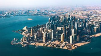 Tuan Rumah Piala Dunia 2022, Kenapa Qatar Jadi Negara Terkaya di Dunia?