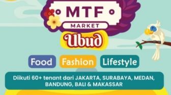 Bazaar Kuliner dan Fashion Terbesar di Makassar Kembali Digelar