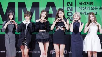 Daftar Lengkap Pemenang Melon Music Awards 2022, IVE Menang Daesang