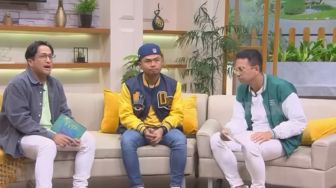 Ayu Ting-Ting Sukses di Dunia Komedi Berkat Wendy Cagur, Raffi Ahmad: Jadi Support System Terbaik Nih!