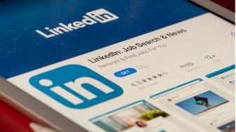 Aktivitas dan Jumlah Pengguna LinkedIn Meningkat Drastis Efek PHK Massal