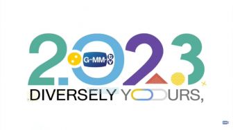 Resmi Dirilis, Ini 20 Proyek Terbaru GMMTV 2023 yang Diumumkan dalam GMMTV Diversely Yours