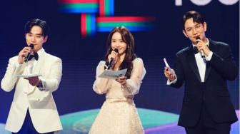MBC Music Festival 2022 Umumkan Daftar MC, Ada YoonA SNSD dan Junho 2PM