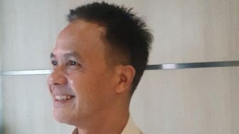 Terpopuler Lifestyle: Rambut Ganjar Pranowo Diprotes Istri, Kaesang Minta Mesin Cuci ke Kahiyang