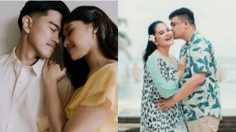 Adu Gaya Prewedding Kahiyang-Bobby dan Erina-Kaesang, Sama-sama Punya Banyak Tema dengan Nuansa Etnik