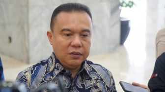 Semua Pimpinan DPR Lagi Sibuk, Fit and Proper Calon Panglima TNI Tak Bakal Digelar Pekan Ini