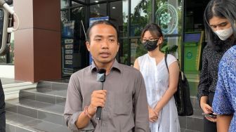 Gugat Jokowi dan Mendagri ke PTUN, Koalisi Masyarakat Sipil Minta Hakim Batalkan Pengangkatan Pj Kepala Daerah