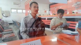 Ditutup 2 Hari Lagi, 792 Warga Bontang Belum Ambil Bantuan BSU Rp 600 Ribu