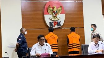 Profil Irjen Karyoto, Eks Deputi Penindakan KPK Yang Jadi Kapolda Metro Jaya