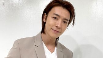 Miliki Visual Paripurna, Ini 3 Idola Tampan Pilihan Donghae Super Junior