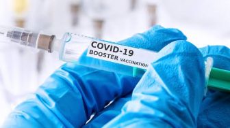 Mulai Lakukan Pendataan, Lansia di Kota Jogja Segera Dapat Vaksin Covid-19 Booster Kedua Pertengahan Desember