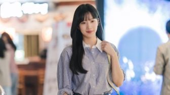 Moon Ga Young Jadi Wanita Andal Kesepian di Drama Korea The Interest of Love