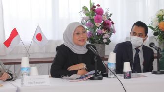 Menaker: Pelatihan dan Penempatan Perawat Lansia di Jepang Diharapkan Semakin Berkembang