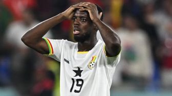 Heboh, Pemain Ghana dan Kamerun Dimintai Uang untuk Bermain di Piala Dunia 2022
