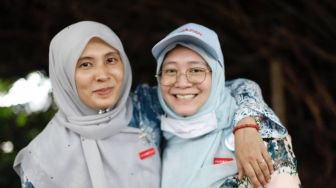 Pesan Haru Putri Anwar Ibrahim Usai Sang Ayah Jadi PM Malaysia, Ngaku Bangga Meski Pernah Dipenjara