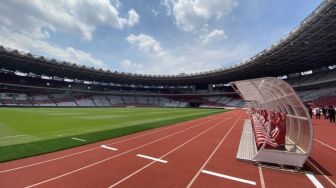 Kapan Tiket Piala AFF 2022 Dijual? PSSI Beri Penjelasan