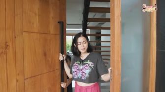 Ini Isi Rumah Baru Jessica Iskandar di Bali, Tak Kalah Mewah dari Rumah di Jakarta