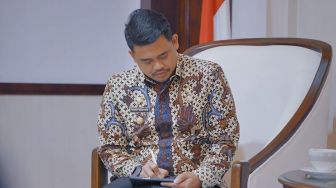 Disentil Komnas HAM, Pro Kontra Bobby Nasution Sebut Medan Anti LGBT