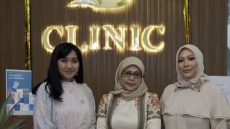 B Clinic Ciptakan Treatment Slimming Terbaru dengan Teknologi Mutakhir