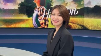 Soo-Young SNSD Mengaku Karakternya Terbalik dari Perannya di Drama Korea 'Fanletter Please'