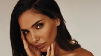 Deretan Wags Cantik Timnas Jerman, dari Model Victoria's Secret hingga Arsitek