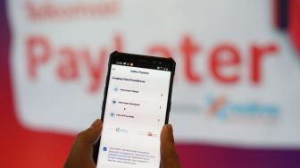 Layanan PayLater Telkomsel Diluncurkan, Beli Pulsa Bisa Bayar Belakangan