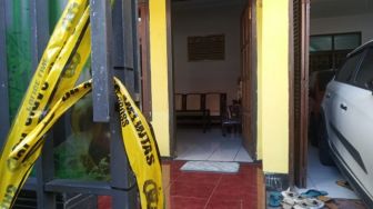 Sosok Anak Bungsu yang Racuni Keluarga di Magelang: DDS Dikenal Aktif, Pernah Daftar Akmil Tapi Gagal