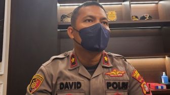 Bawa Pisau dan Celurit, Polisi Tangkap 2 Pelajar SMP Hendak Tawuran di Senen