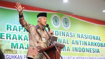 PDIP Tak Bakal Kena 'Tsunami' Meski Tidak Mengusung Ganjar, Tapi Bisa Alami..