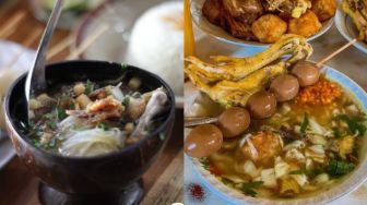 Deretan Soto Enak di Jogja, Cocok untuk Menu Sarapan Kamu