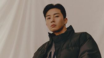 Film Debut Park Seo Joon di Hollywood 'The Marvels' akan Rilis Juli 2023