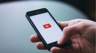 YouTube Mulai Uji Coba Saluran TV Gratis