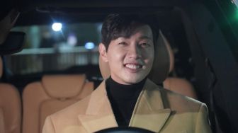 5 Drama Terbaru Ji Hyun Woo, Aktor Korea yang Ulang Tahun ke-38