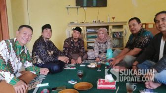 Warga Sukabumi Terancam Kehilangan Tanah, Politikus PKB: Ada Mafia Tanah yang Bermain!