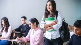 3 Aplikasi yang Sangat Membantu Mahasiswa dan Pelajar, Wajib Dicatat!