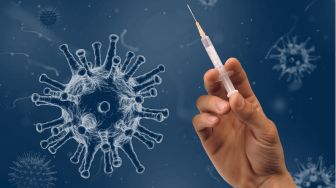 Jadwal Lengkap dan Lokasi Vaksin Booster Jabodetabek 30 November-3 Desember
